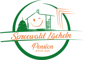 Pension Spreewald Lächeln