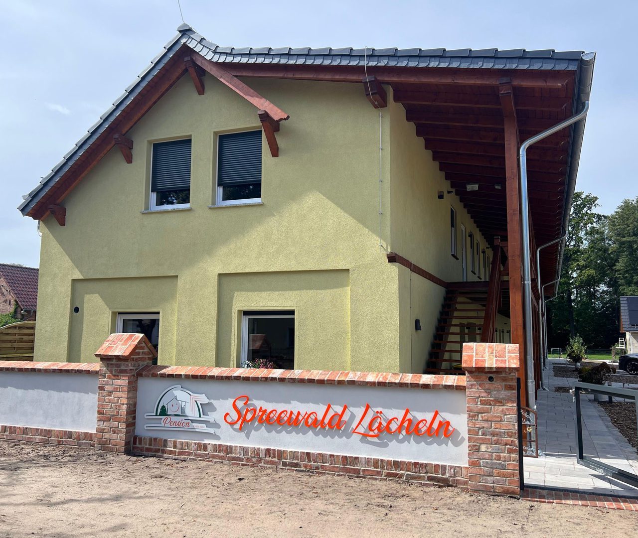 Pension_Spreewald_Lächeln_Urlaub