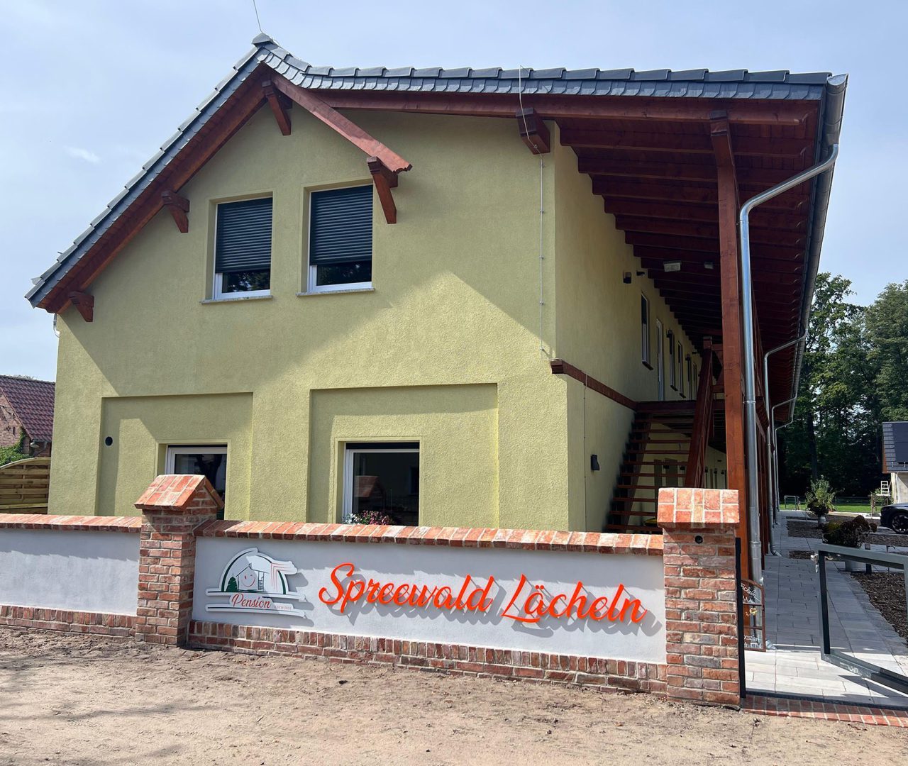 Pension_Spreewald_Lächeln_Urlaub